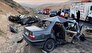 رئیس پلیس‌راه استان کرمان: هزار و 66 نفر در تصادفات سال گذشته جان خود را از دست دادند